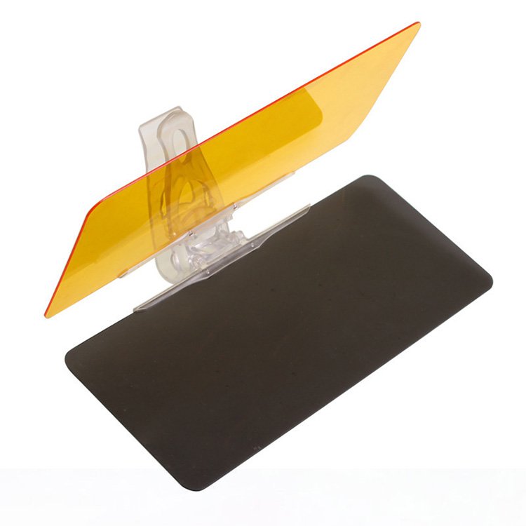 ビズクリアHDカーバイザー