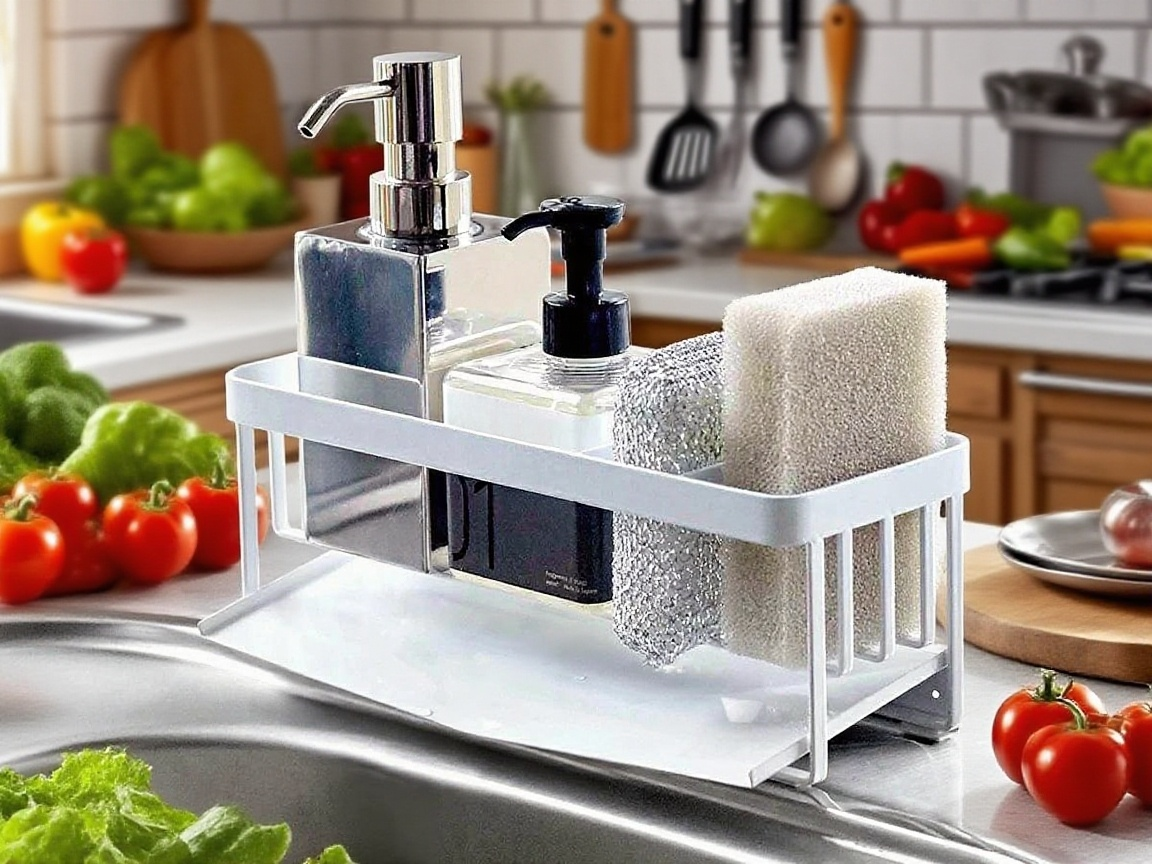 收納架安裝步驟簡易教學