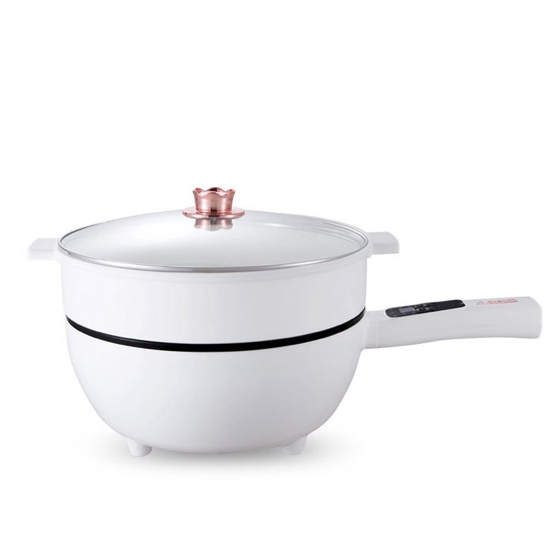 Multifunctional intelligent all-in-one electric frying pan