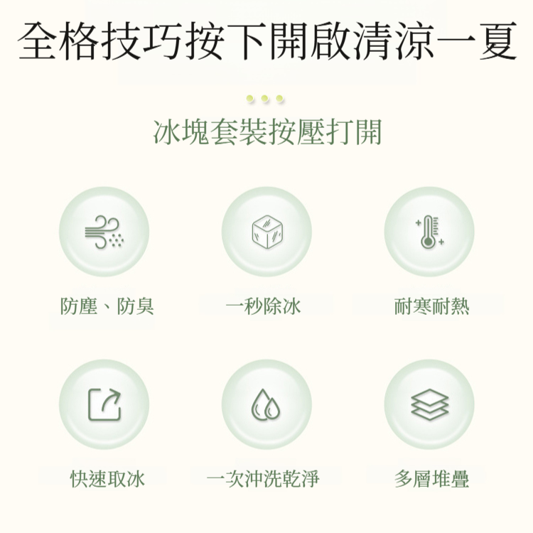 自製冰塊模具食品級套裝帶蓋食品級冰盒套裝冰塊模具壓榨機帶蓋冰格模型食品級冰盒套裝冰塊模具壓榨機帶蓋冰格模型