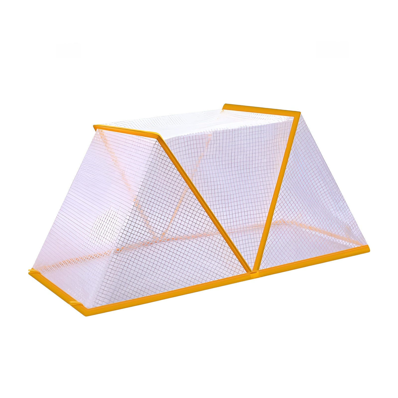 透明園芸植物断熱テント