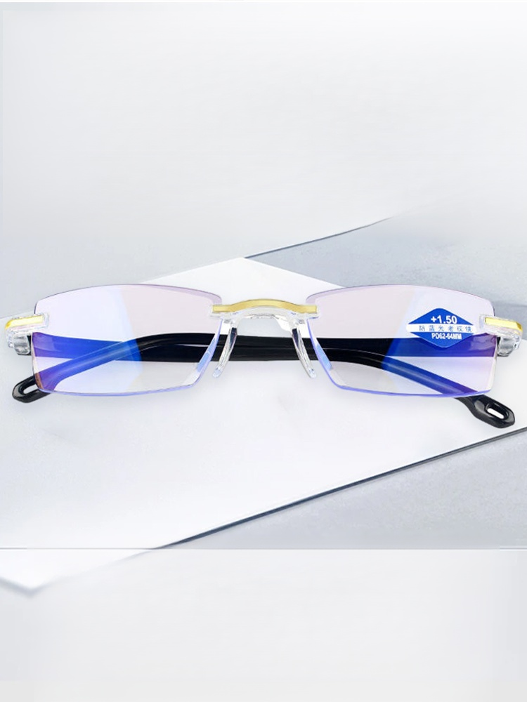 오토 줌 프리미엄 노안경