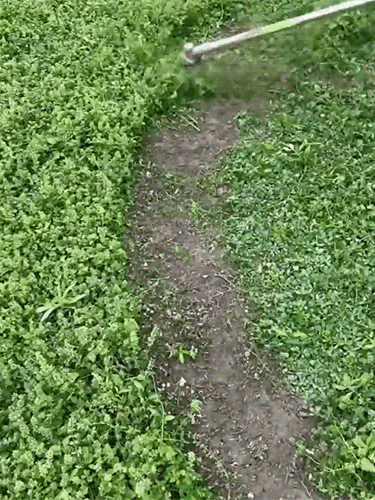 Αναβάθμιση φορητής χλοοκοπτικής μηχανής