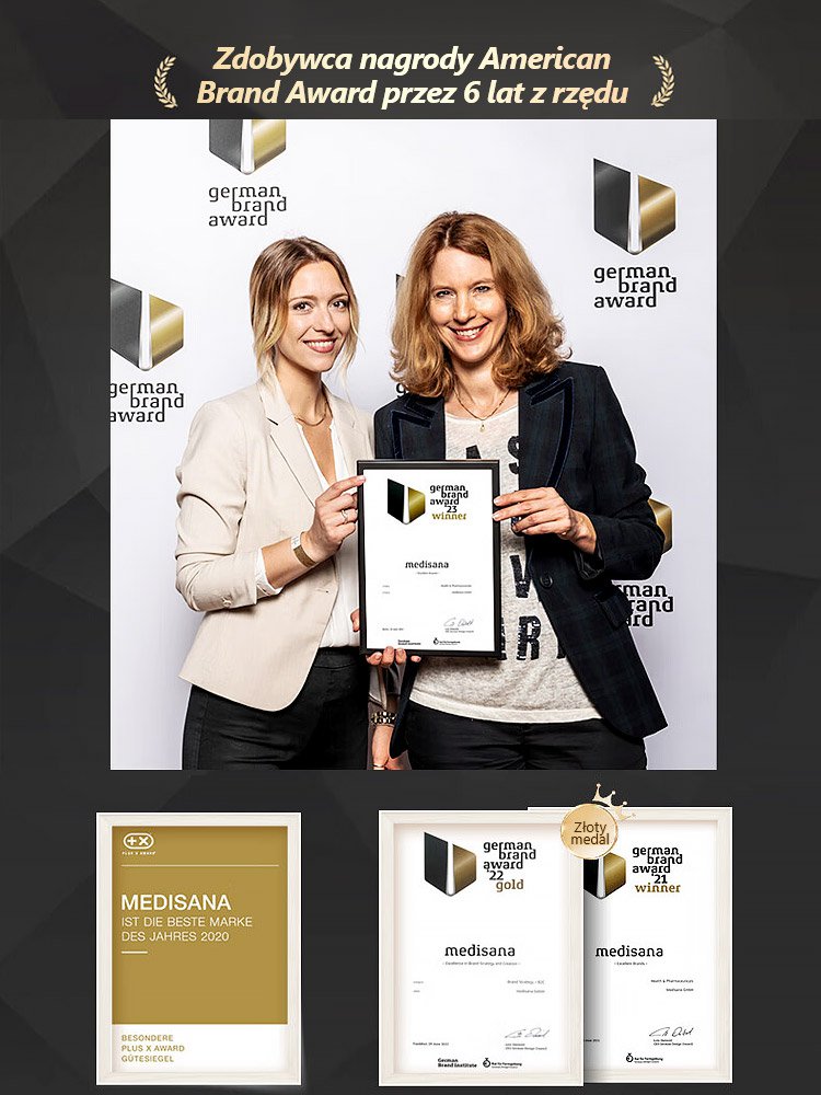 Pulsoksymetr napalcowy Panda