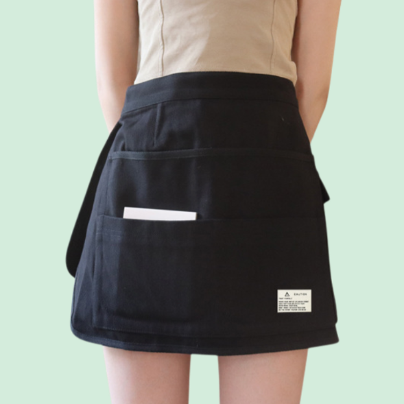 園藝工業工具圍裙