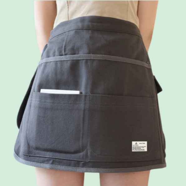 園藝工業工具圍裙