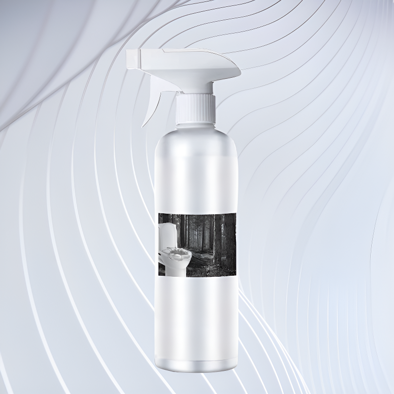 トイレクリーナー