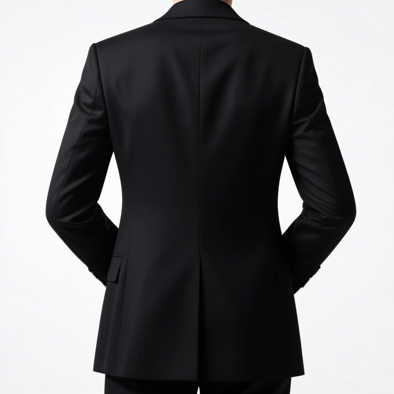 通勤やパーティーに欠かせない、しわになりにくいスーツジャケット