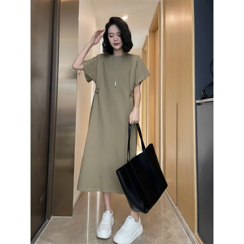 캐주얼 트렌디 원피스