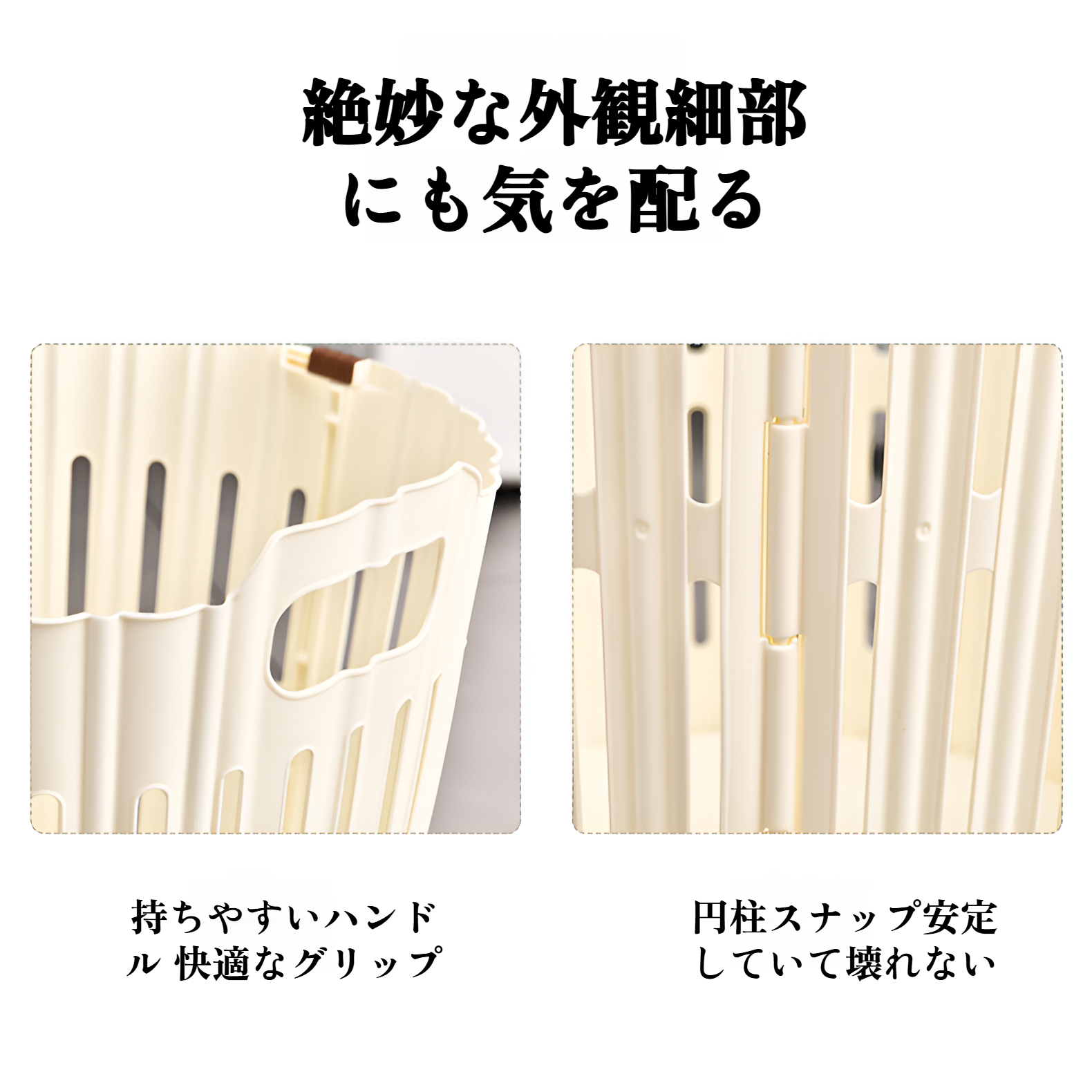 バスルーム家庭用折りたたみ汚れた衣類バスケットシンプルな通気性中空汚れた衣類バスケット汚れた衣類収納バスケット