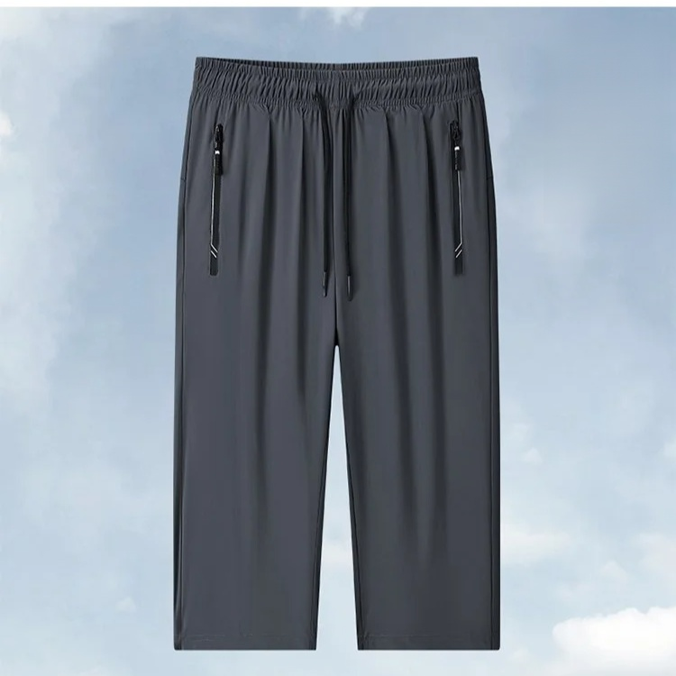 남성 속건 초경량  7부 팬츠