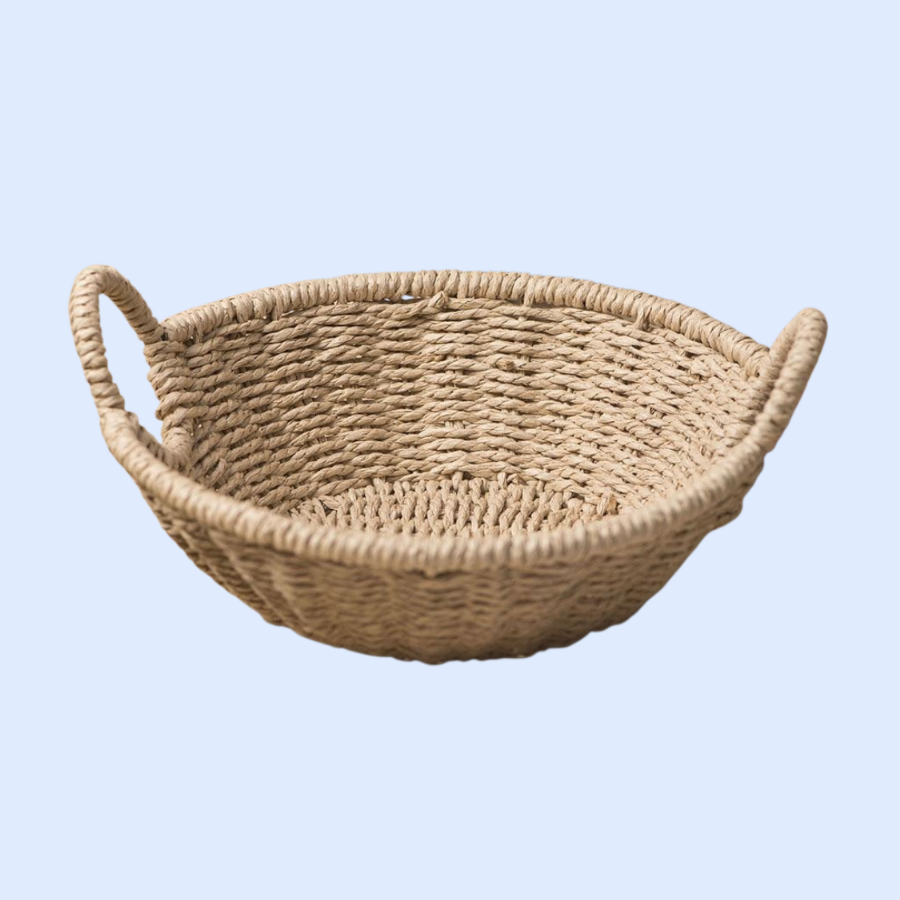 キッチン用フルーツ＆ベジタブルバスケット