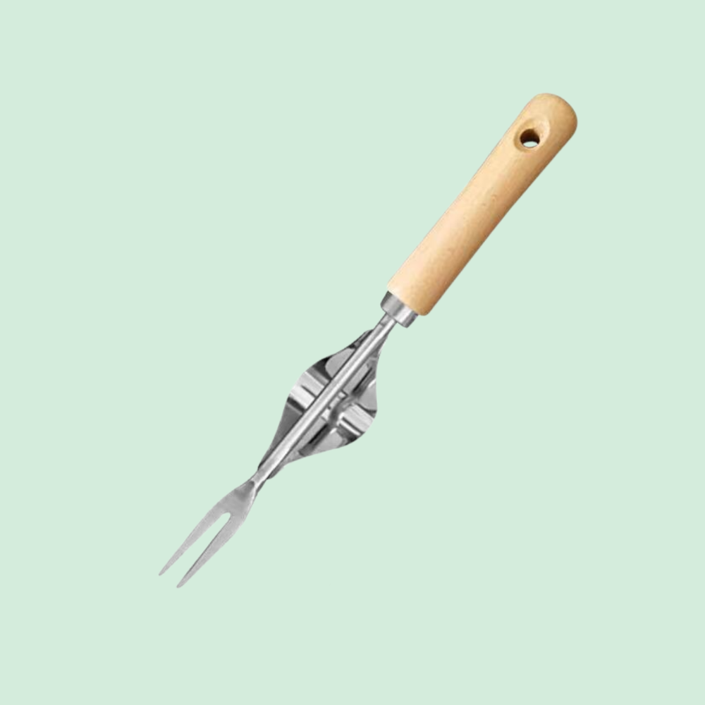 家用拔草挖草野菜神器鬆土起根器