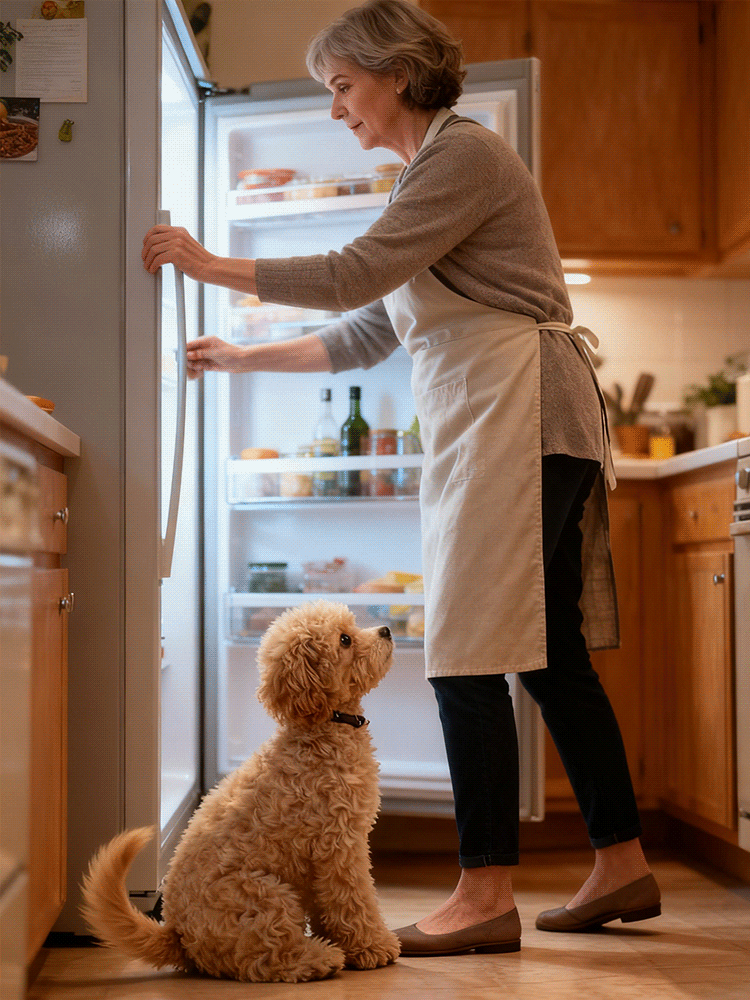 Bionikus intelligens mesterséges intelligencia társ háziállatoknak: Nincs gond a kutyagondozással! 