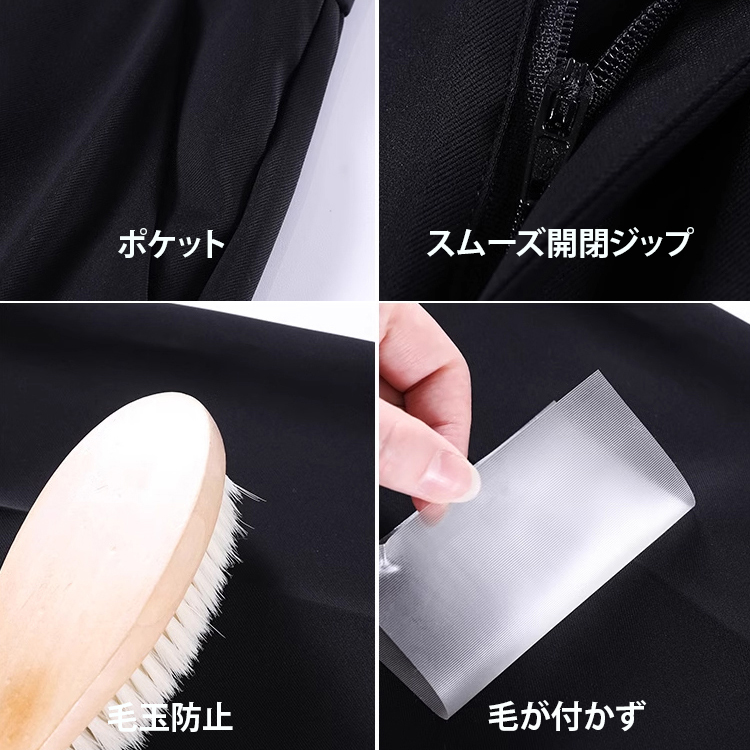 レディースゆったり9分丈テーパードパンツ