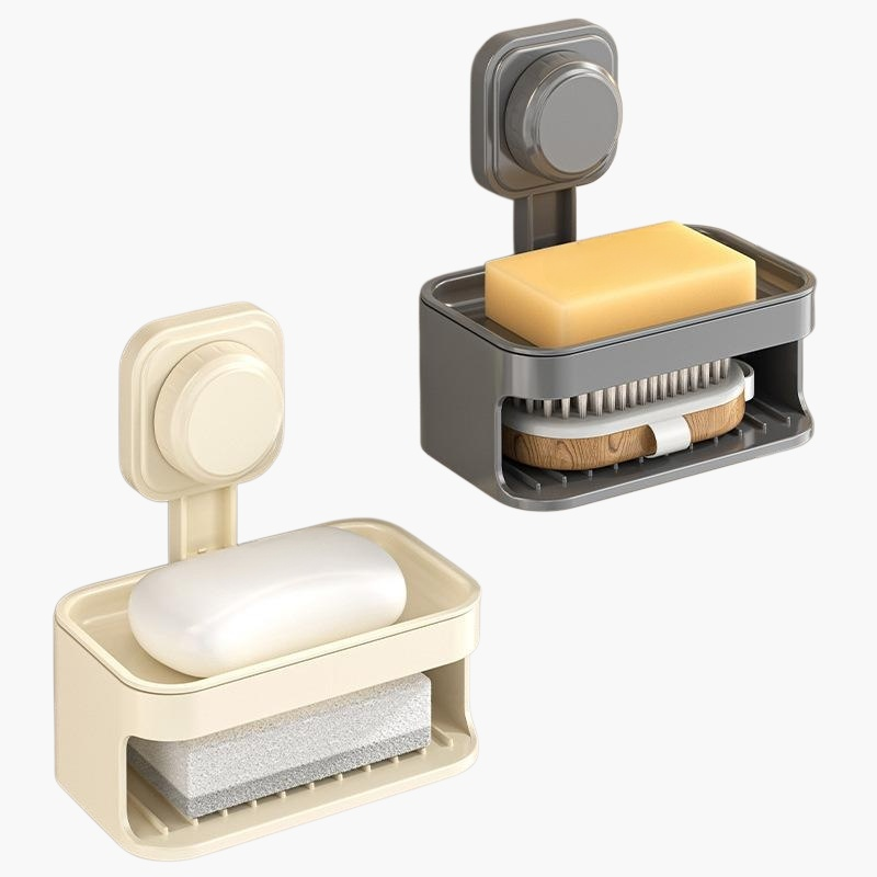 펀치 프리 장착 브래킷