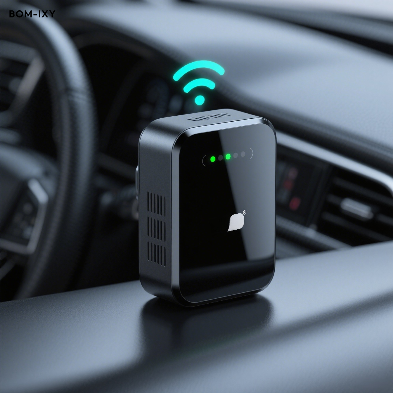 자동차 휴대용 와이파이