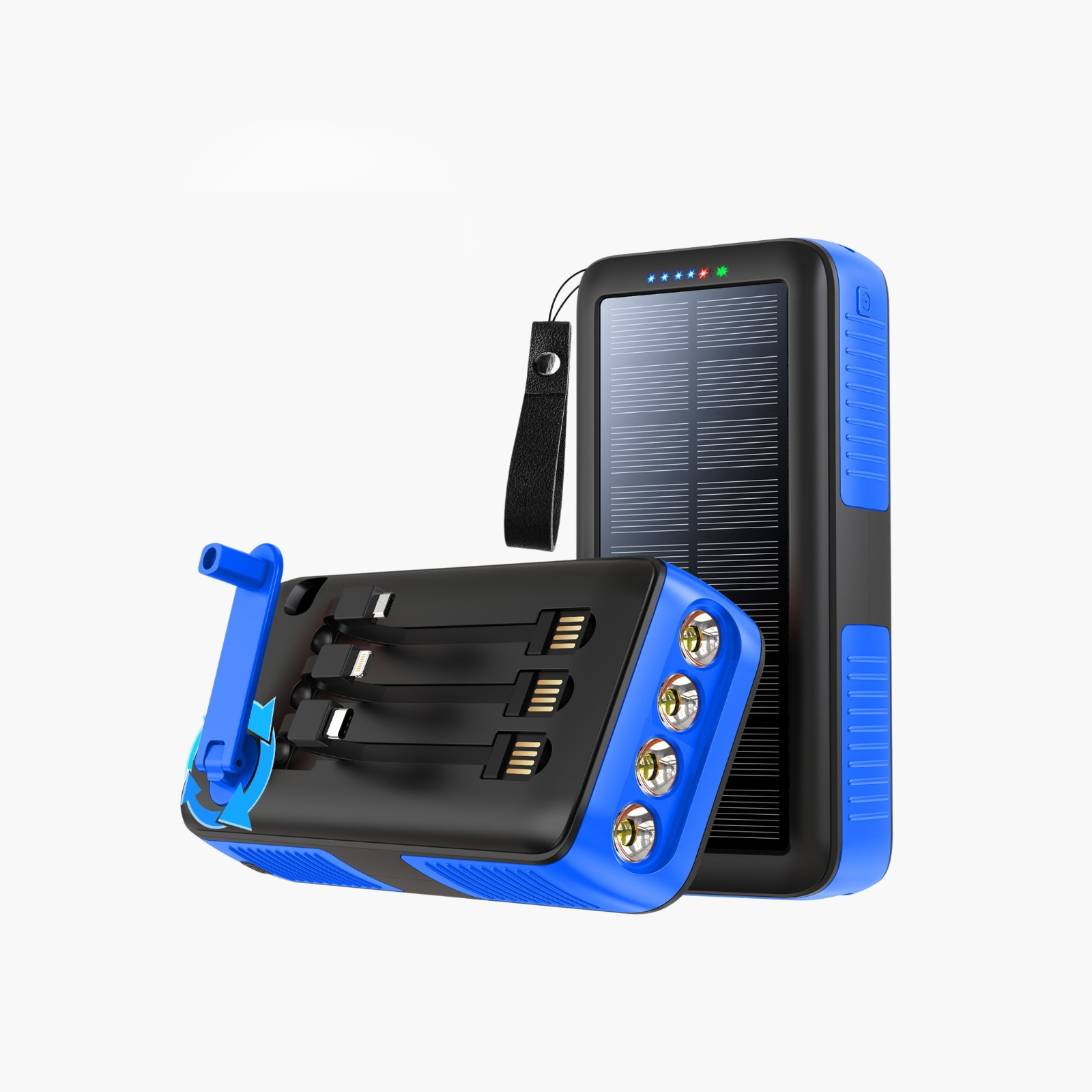 태양광 발전 은행