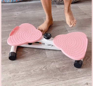 滑り止め付きツイストボードの拡大写真