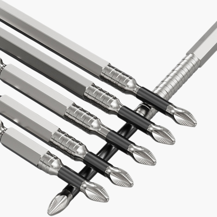 高硬度防滑批頭套裝