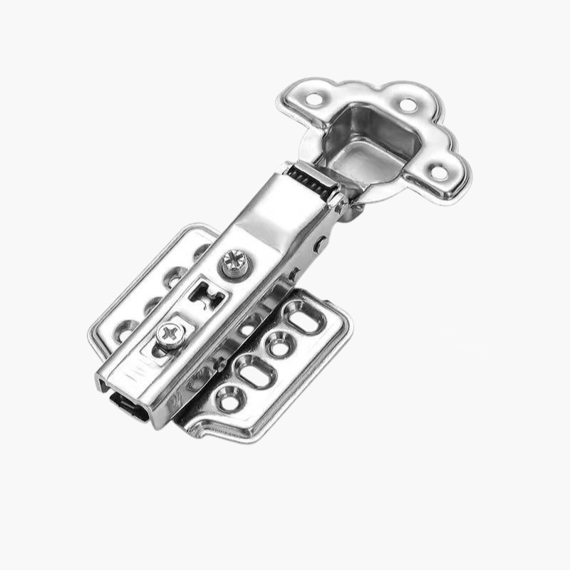 ステンレスヒンジ