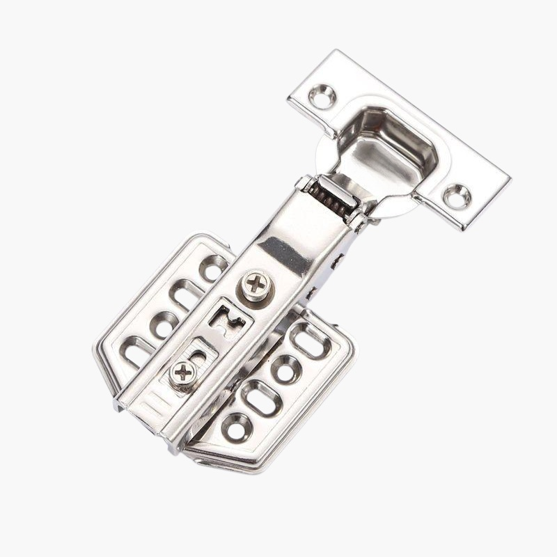 ステンレスヒンジ