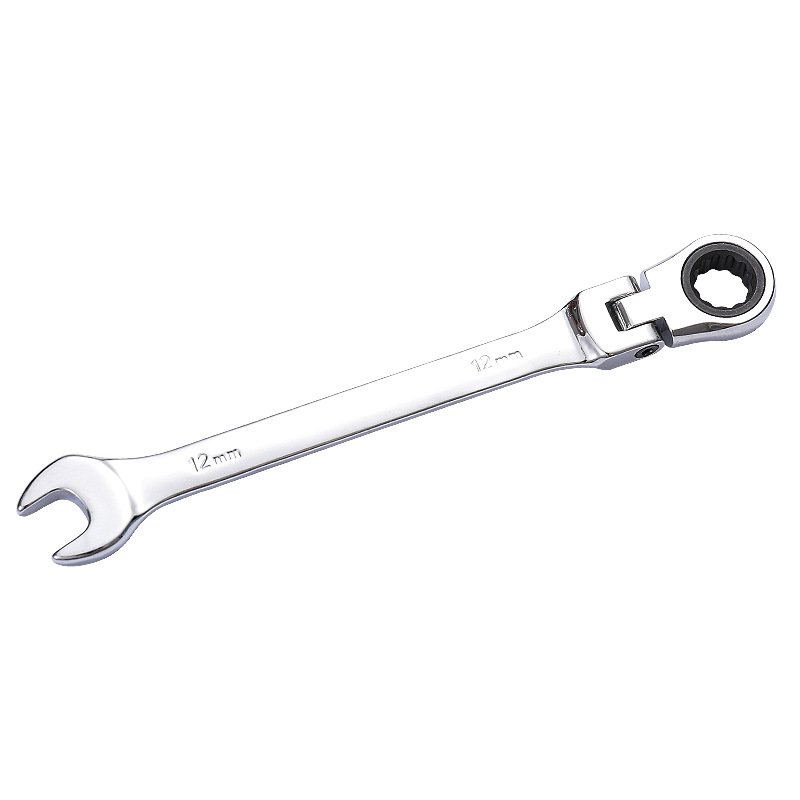 チューブラチェッレンチラチェットクイックレンチハイグレード