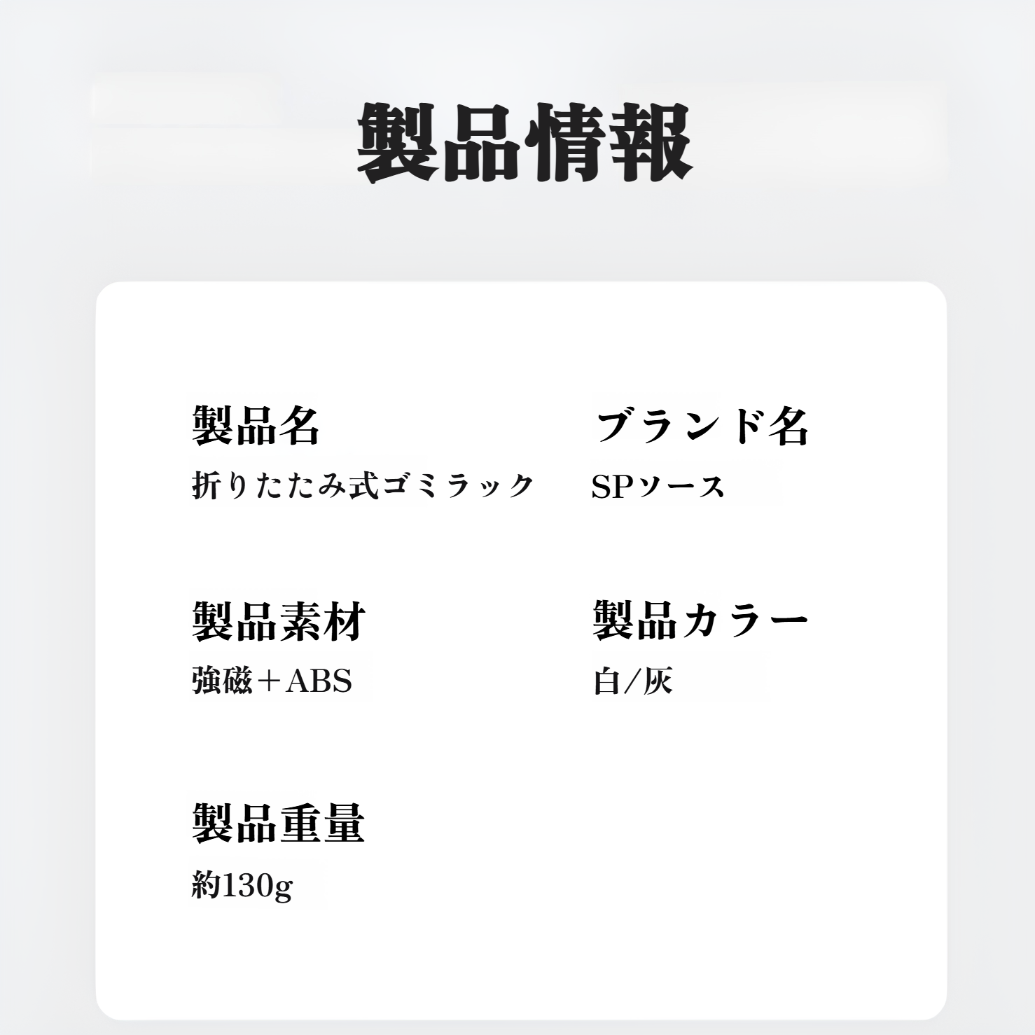壁掛け式折りたたみ式ゴミ箱ラック 家庭用キャビネットドア バスルーム キッチン デスクトップ 折りたたみ式収納 ゴミ袋ホルダー