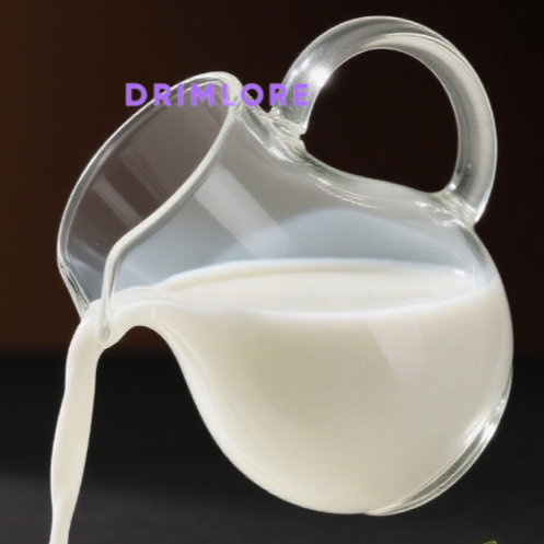 นมข้นหวานบริสุทธิ์แคลเซียมสูง 500 มล. 12 กล่อง