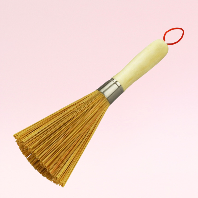 냄비솔 냄비세척 유물 냄비솔 냄비를 손상시키지 않습니다