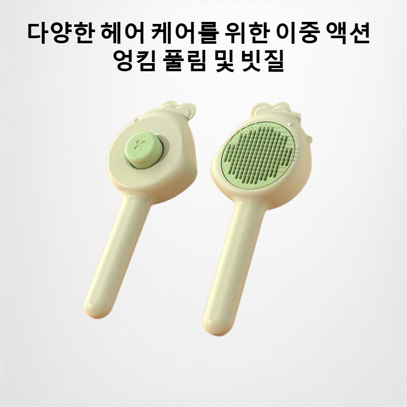 애완동물 빗