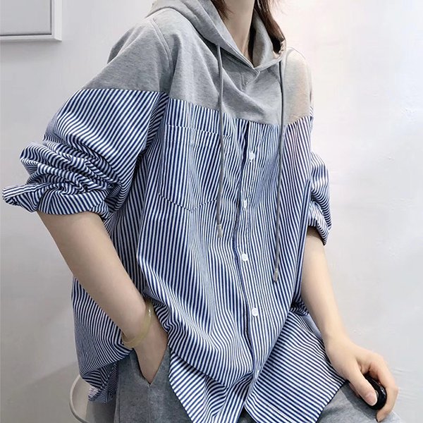長袖Tシャツ