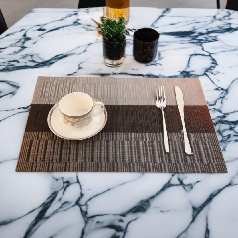 防滑防水隔熱餐墊