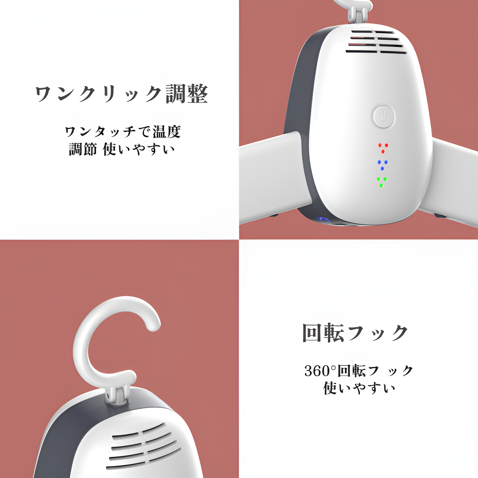 乾燥機 小型 ポータブル衣類乾燥機 靴乾燥機 シューズ乾燥機 室内 折り畳み 衣類ヒーター シューズドライヤー 加熱式 電気代節約 静音 家庭用 洗濯 雨 悪天候 タイミング機能 雨 悪天候 ポータブ