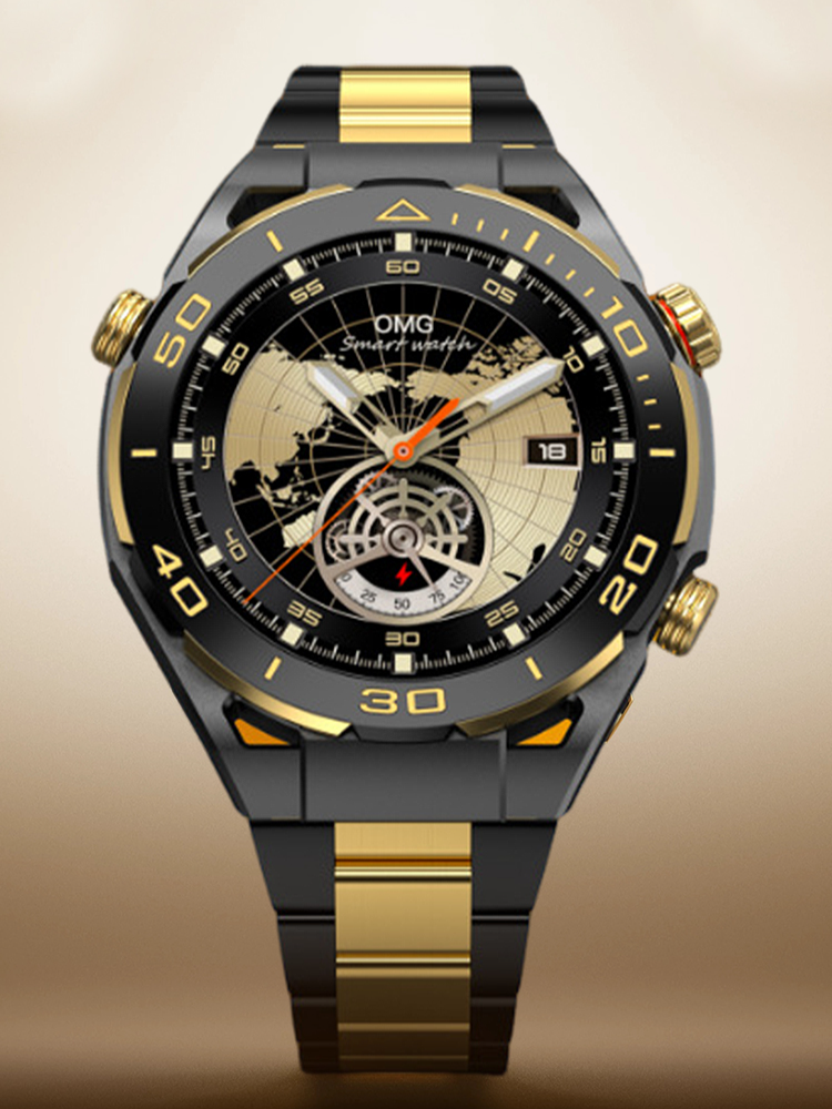 Smartwatch montre de sport Bluetooth talk