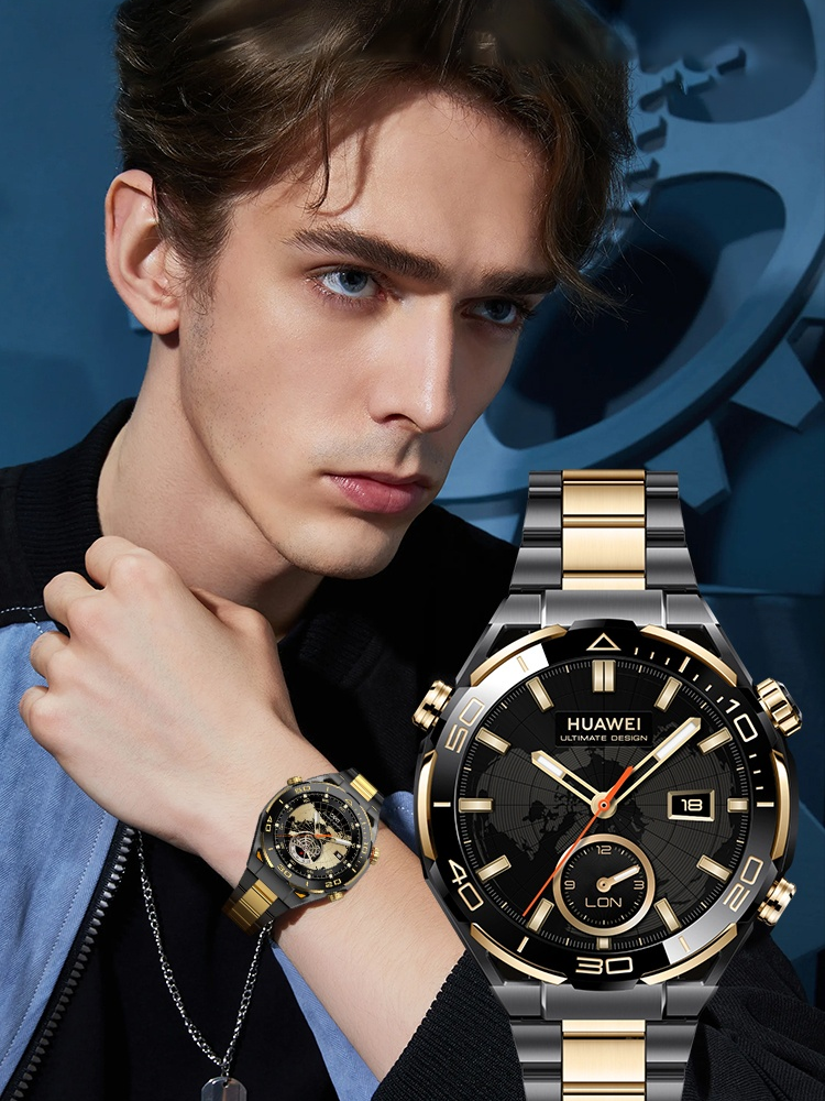 Smartwatch montre de sport Bluetooth talk