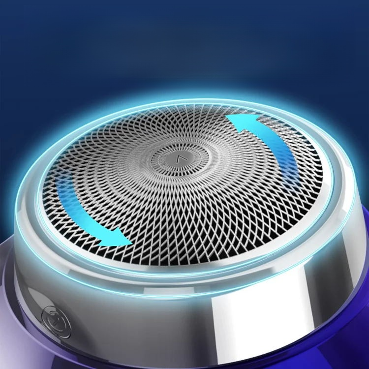 휴대용 전동 면도기