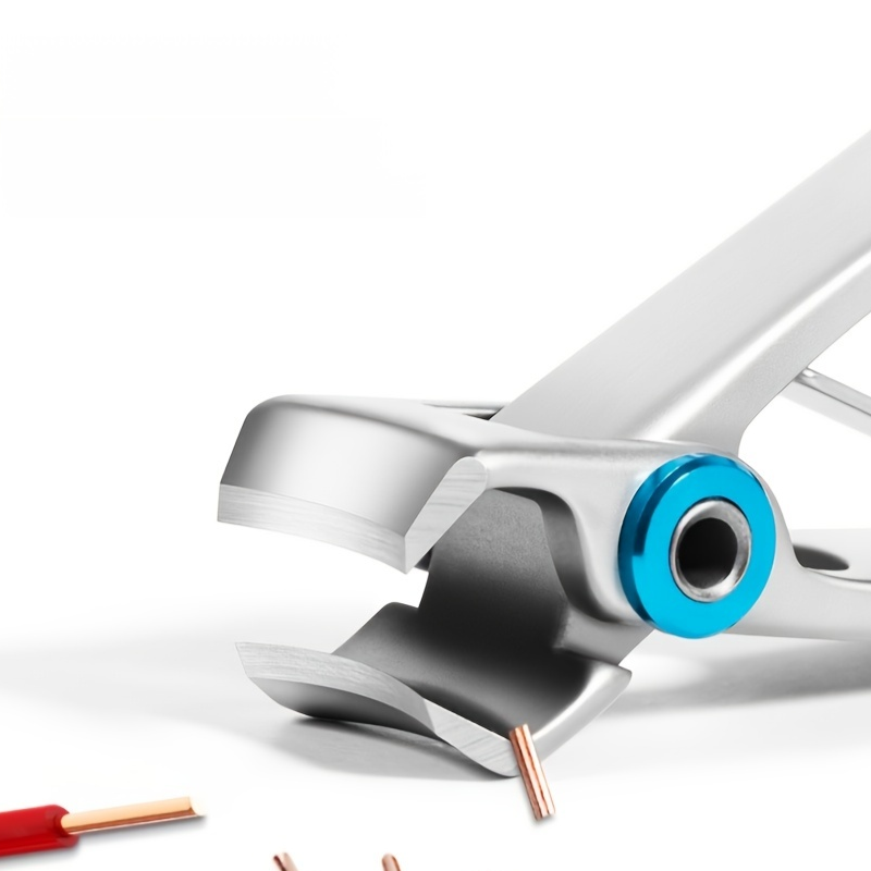 الفولاذ المقاوم للصدأ مسمار المقص