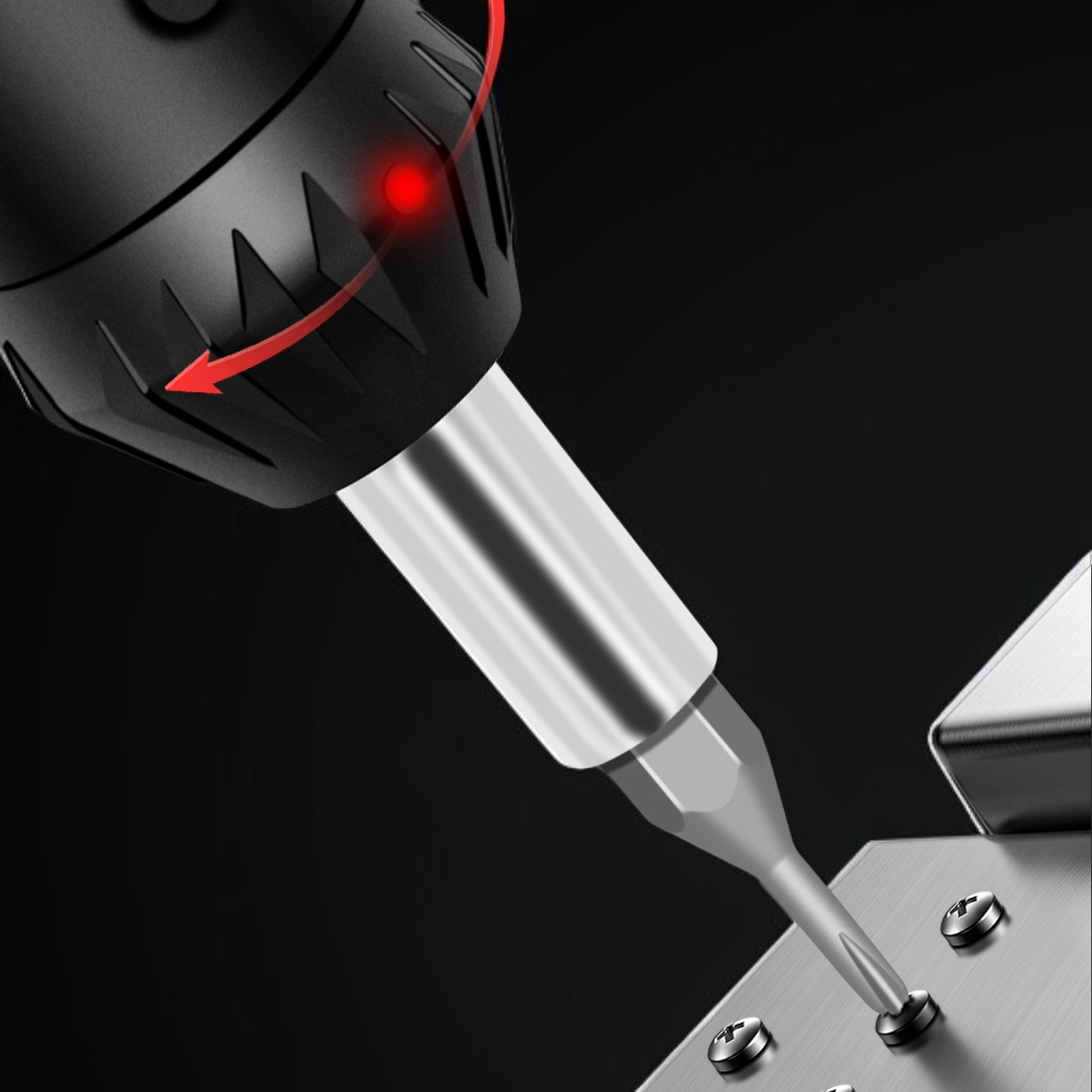 공구 세트의 휴대용 케이스 사진