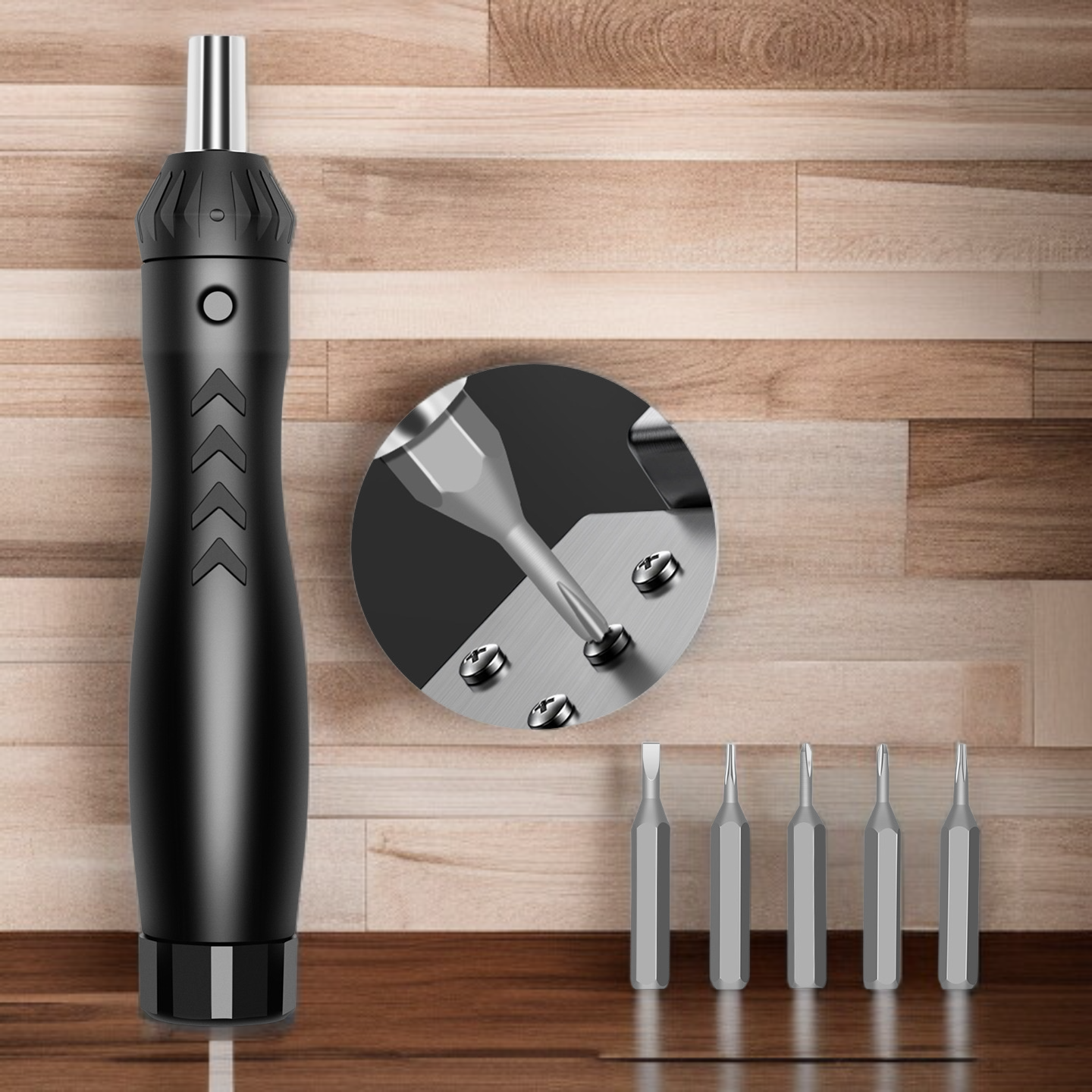 휴대폰 원드라이버 세트 수동 수리 탈착 공구 라쳇 드라이버 세트