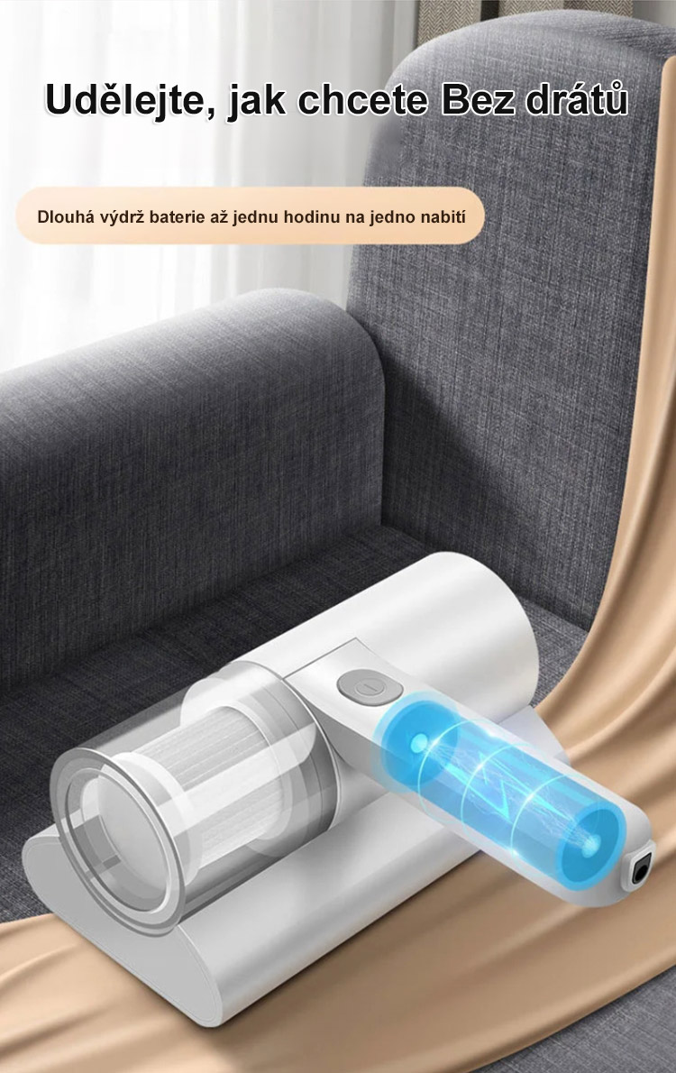 Vysokofrekvenční technologie v akci