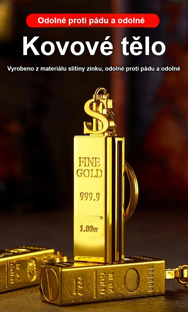 Zápalky do každé výbavy pro přežití