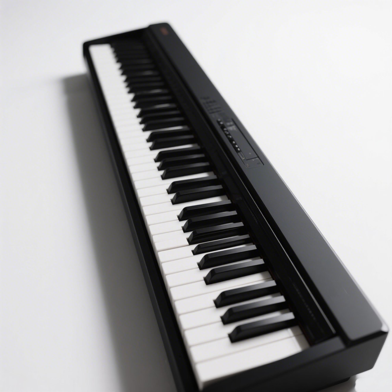 Vysoce kvalitní přenosná elektrická klaviatura