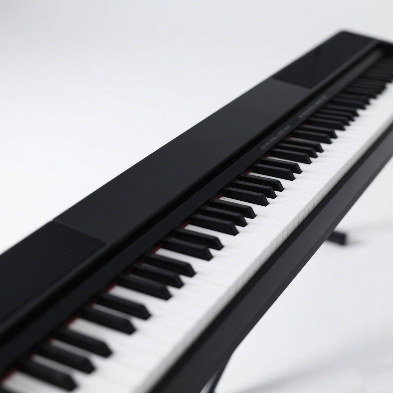 Vysoce kvalitní přenosná elektrická klaviatura - detail produktu