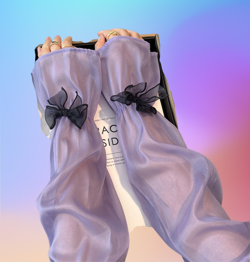 실버퍼플【리본】