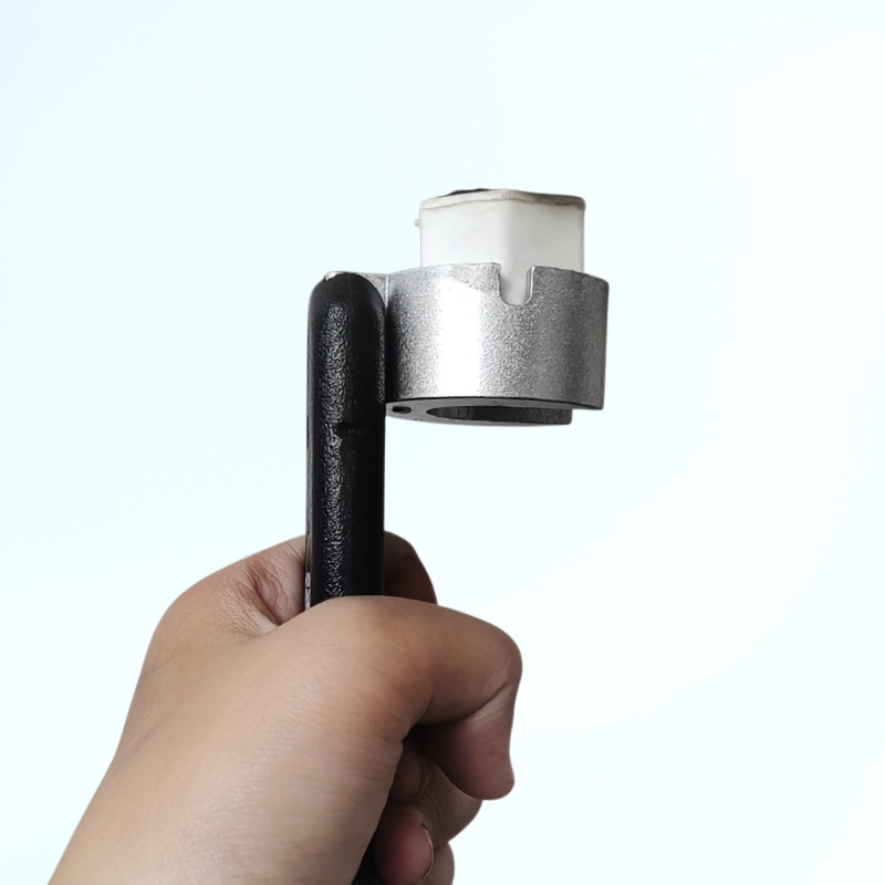 ประแจขันอ่างล้างหน้าแบบเปิดใหญ่ ด้ามสั้น เคลื่อนย้ายได้ อเนกประสงค์