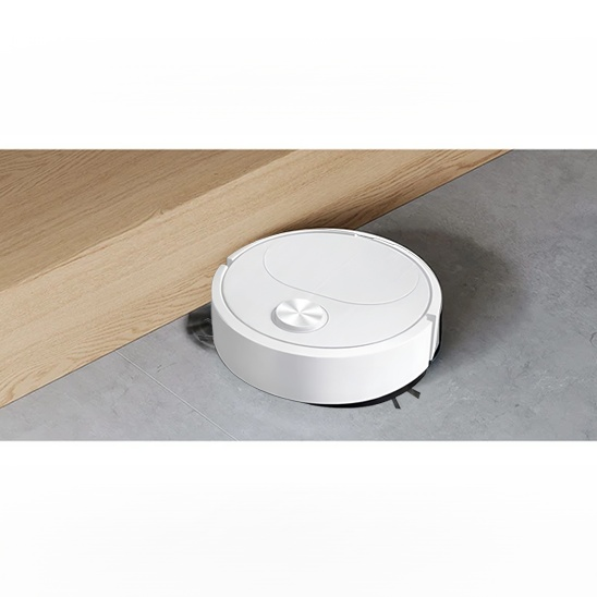 スマートロボット掃除機