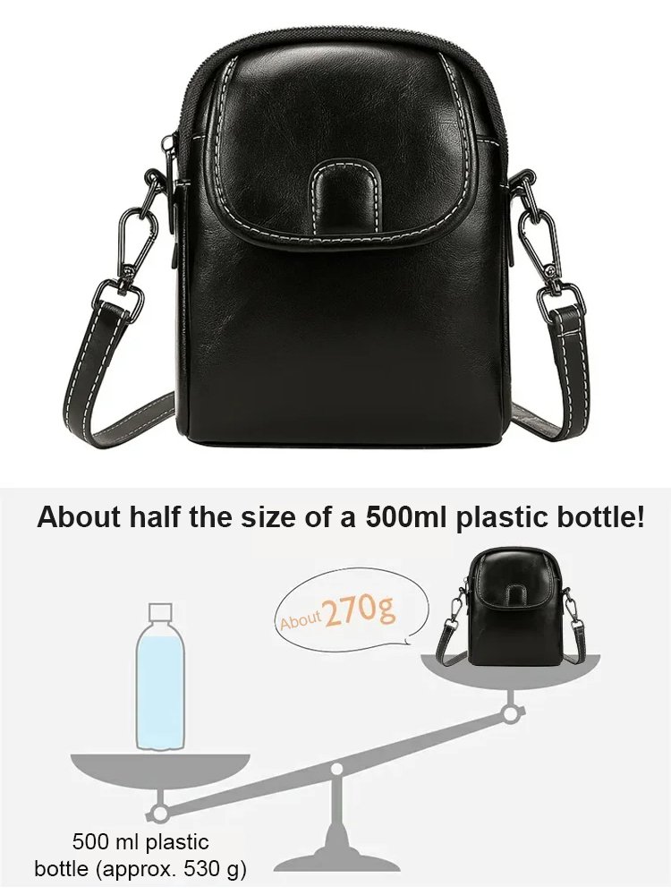 Summer Women's Small Phone Bag