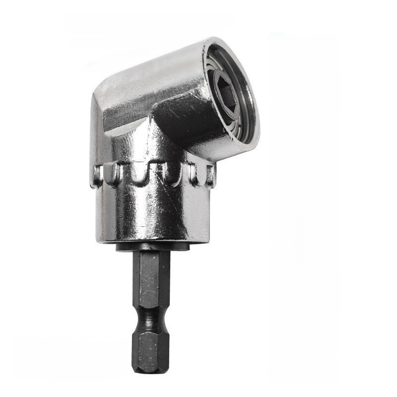 전기드릴 스크류 드라이버 코너 비트