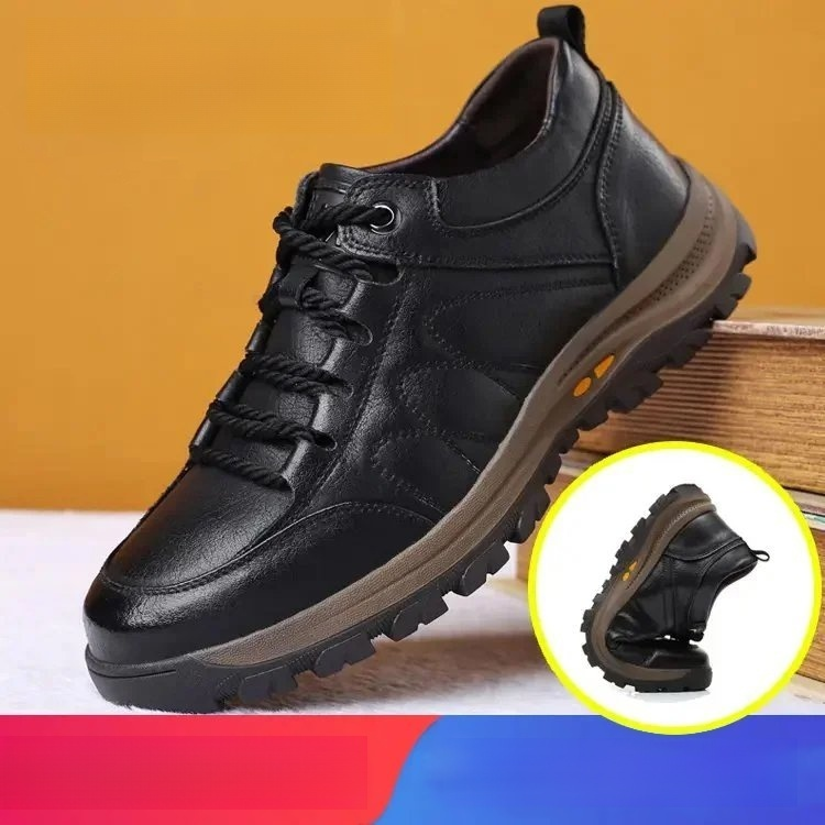 남성 아웃도어 패션 슈즈